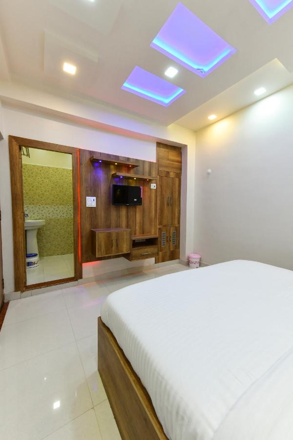 Hn Palace Homestay Agra  Exterior foto
