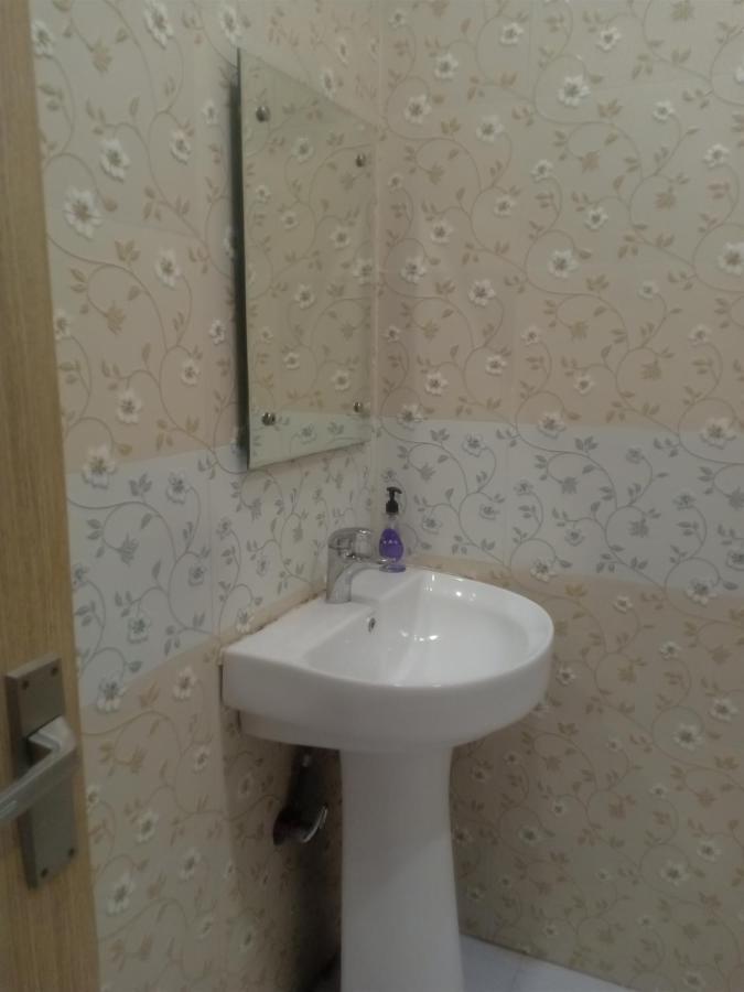 Hn Palace Homestay Agra  Habitación foto