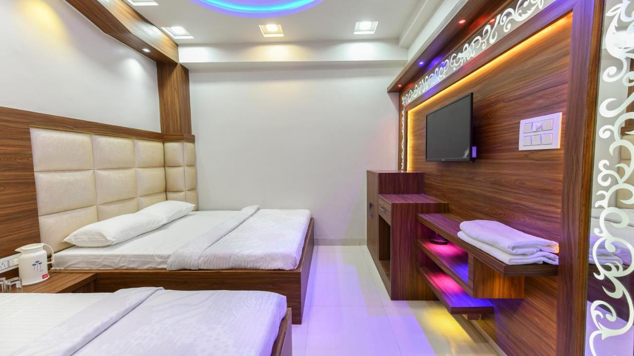 Hn Palace Homestay Agra  Exterior foto