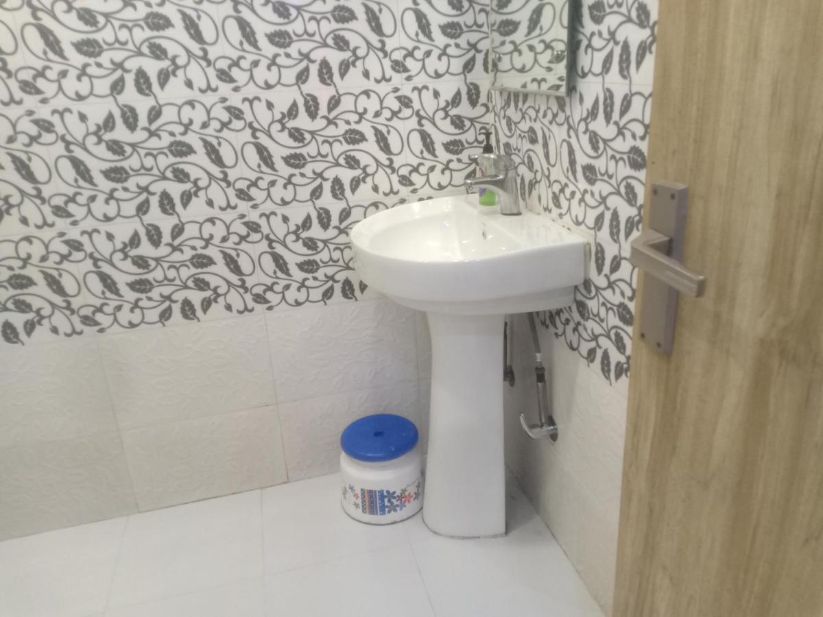 Hn Palace Homestay Agra  Habitación foto