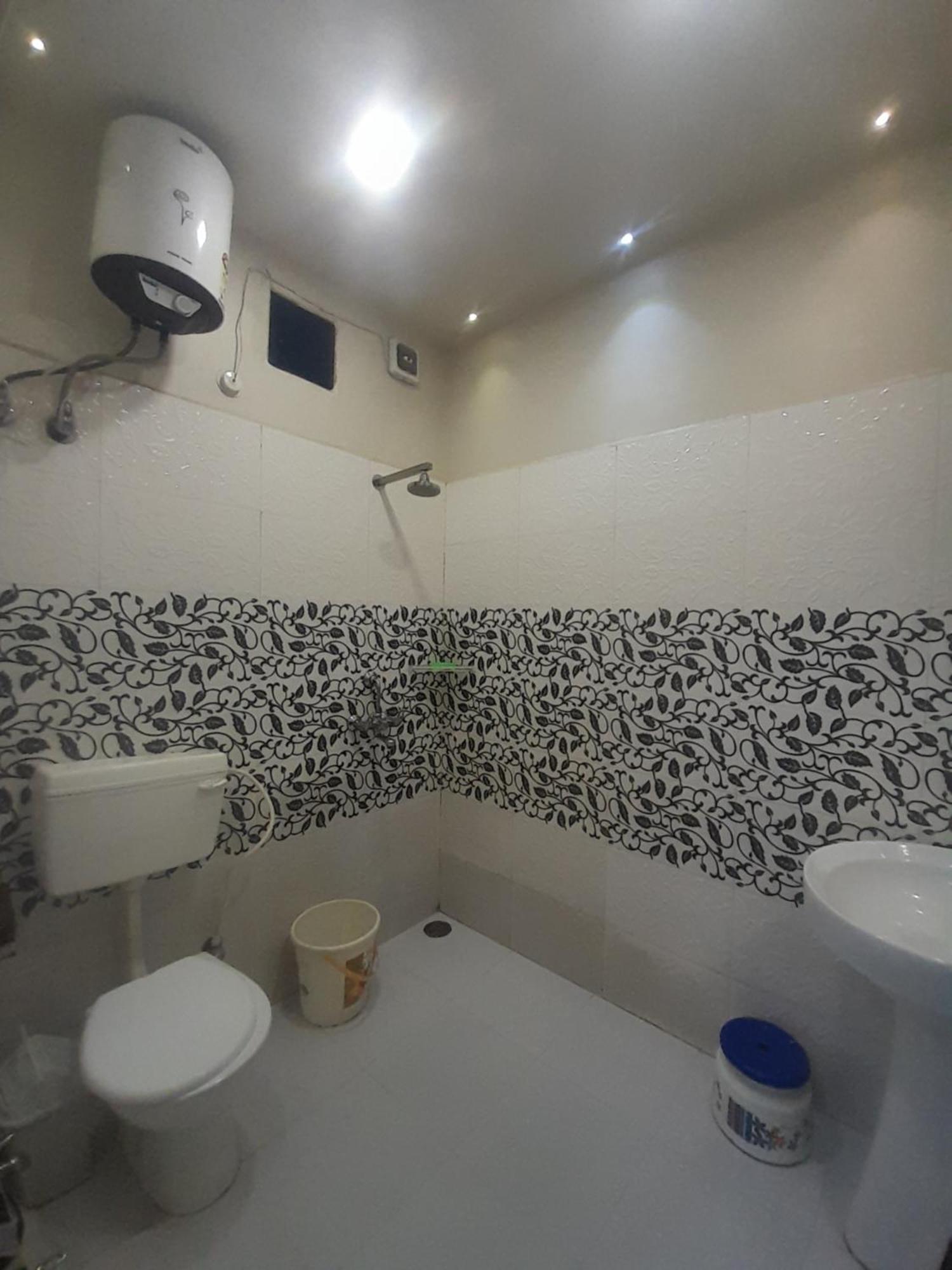 Hn Palace Homestay Agra  Habitación foto